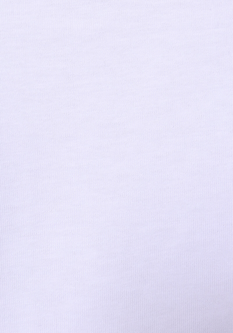 Показати інформацію про Футболка З Коротким Рукавом Чоловіча Біла  Cl1077195