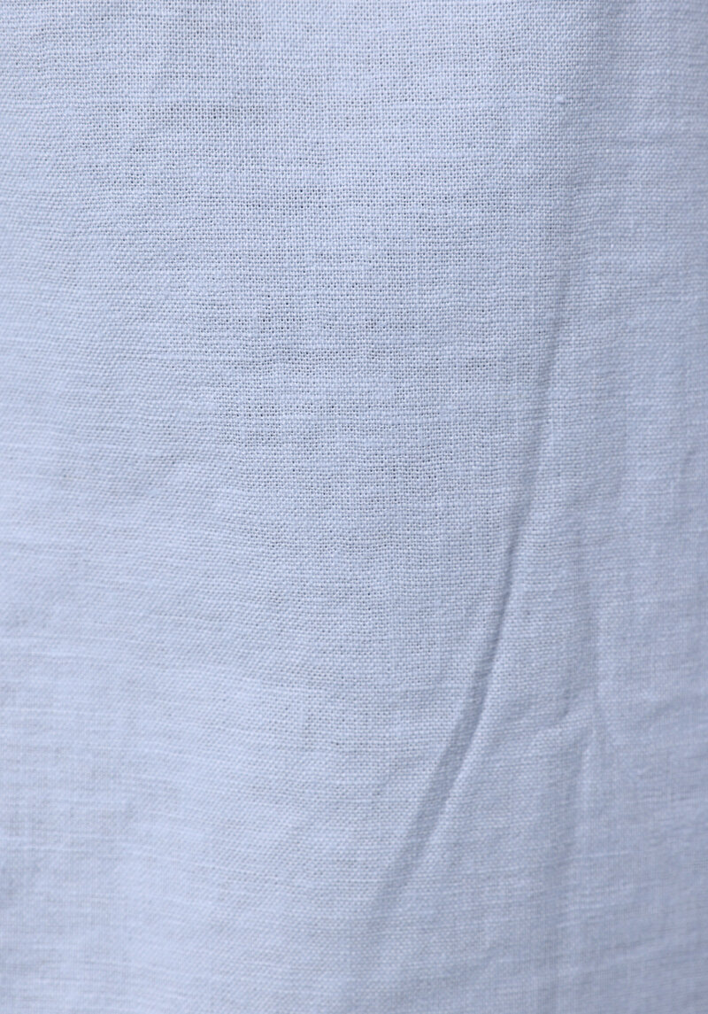 Показати інформацію про Сорочка З Коротким Рукавом Чоловіча Блакитна  Cl1074069