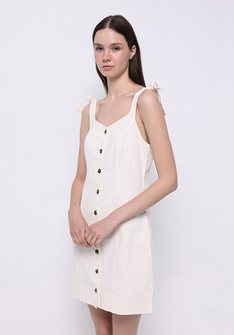 Зображення Сукня Жіноча Біла  Cl1073065