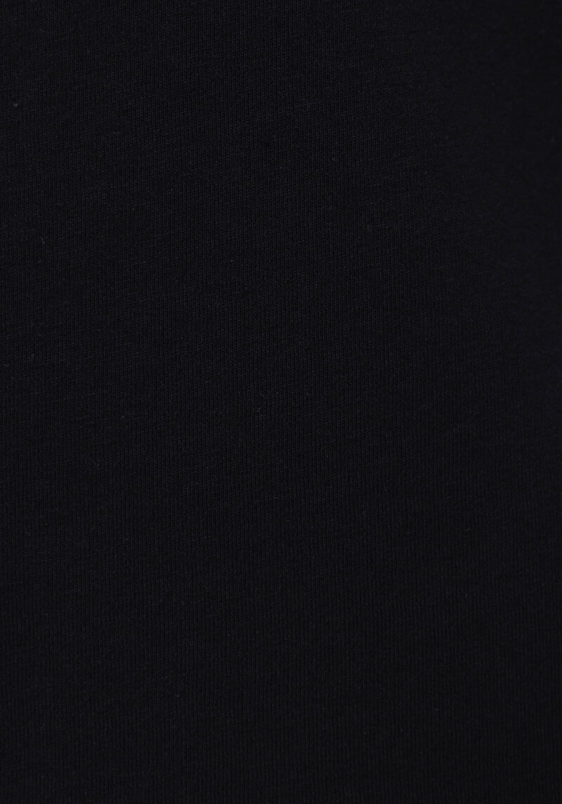 Показати інформацію про Блуза З Коротким Рукавом Жіночий Чорна  Cl1074271