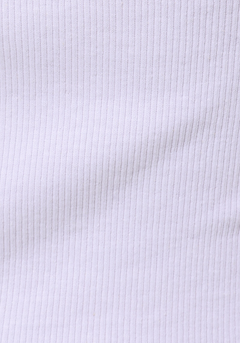 Показати інформацію про Майка Жіноча Біла  Cl1074340