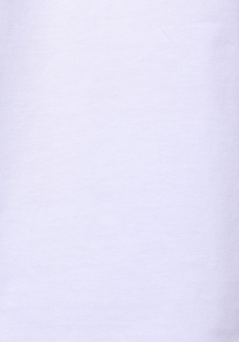 Показати інформацію про Футболка З Коротким Рукавом Жіноча Біла  Cl1074363