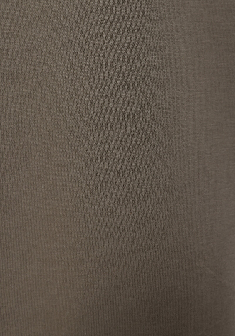 Показати інформацію про Футболка З Коротким Рукавом Жіноча Зелена  Cl1074583