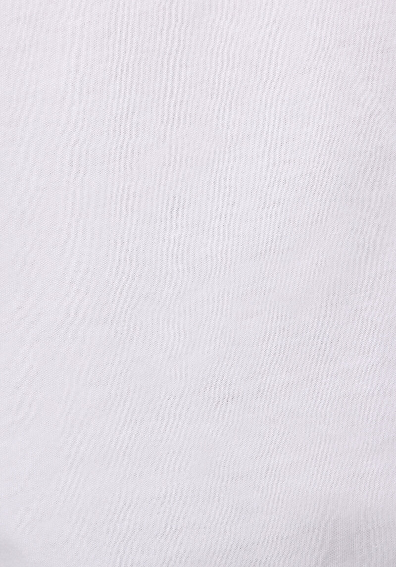 Показати інформацію про Блуза З Коротким Рукавом Жіночий Біла  Cl1074586