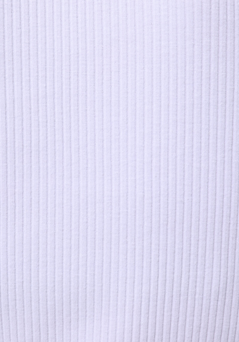 Показати інформацію про Светр Із Коротким Рукавом Жіночий Білий  Cl1074597