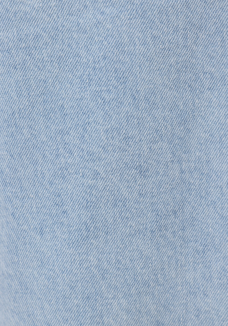 Показати інформацію про Шорти Жіночі Блакитні  Cl1074704