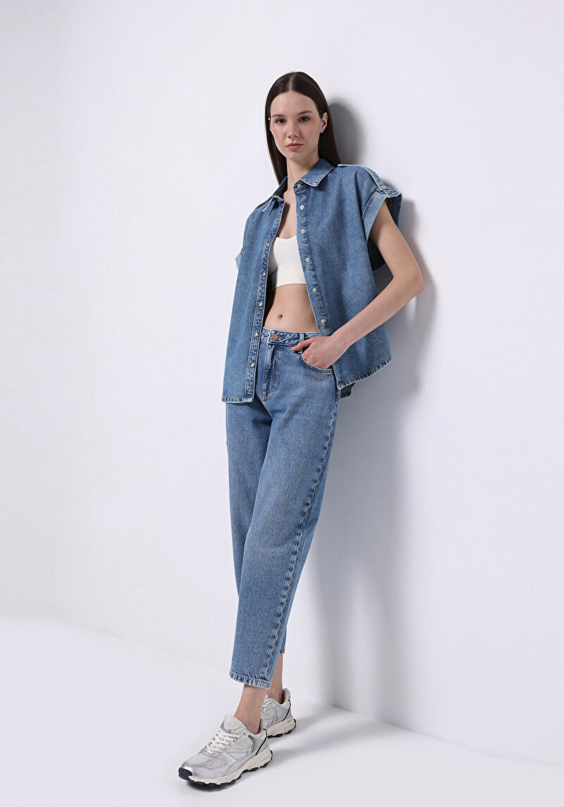 Зображення 855 Fiona Джинси Жіночі   Cl1074897