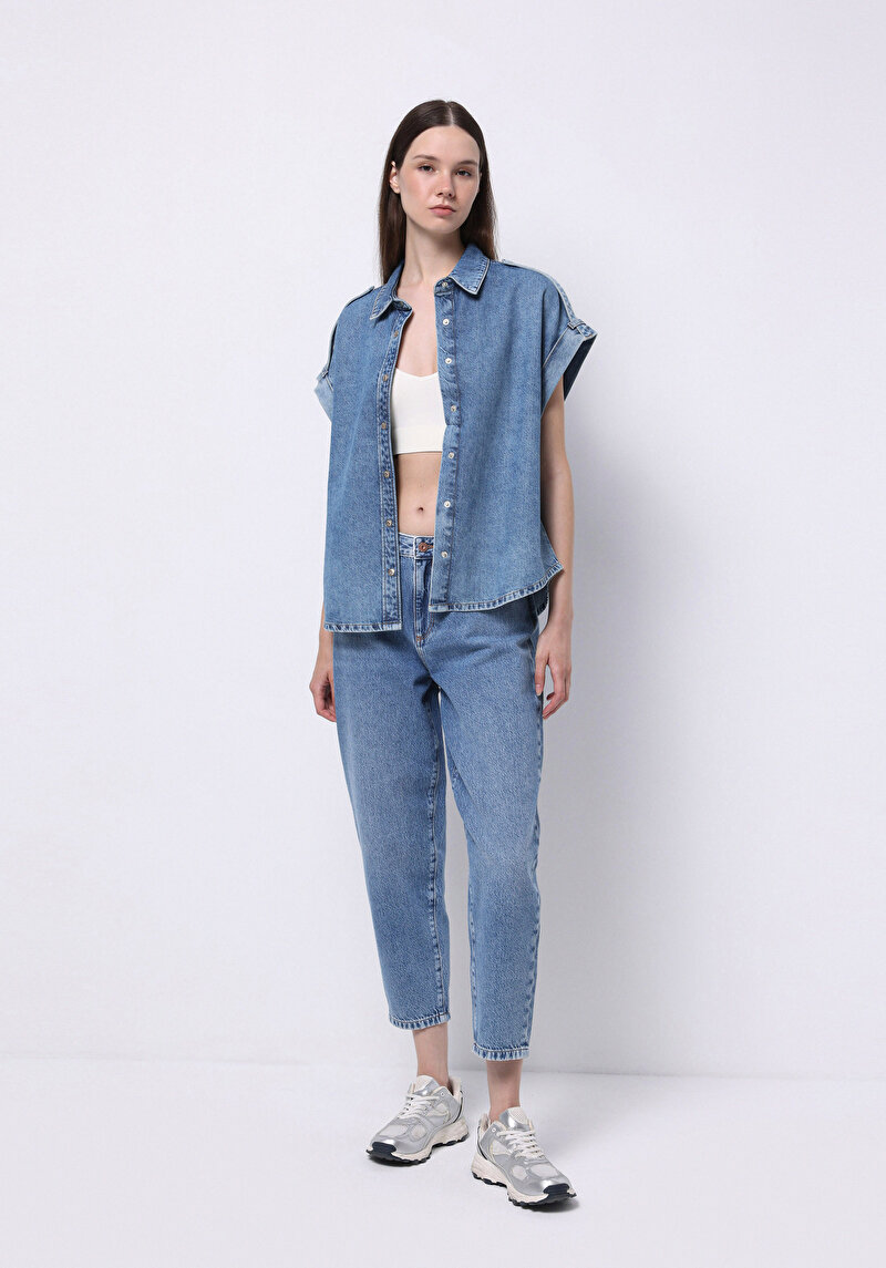 Зображення 855 Fiona Джинси Жіночі Cl1074897