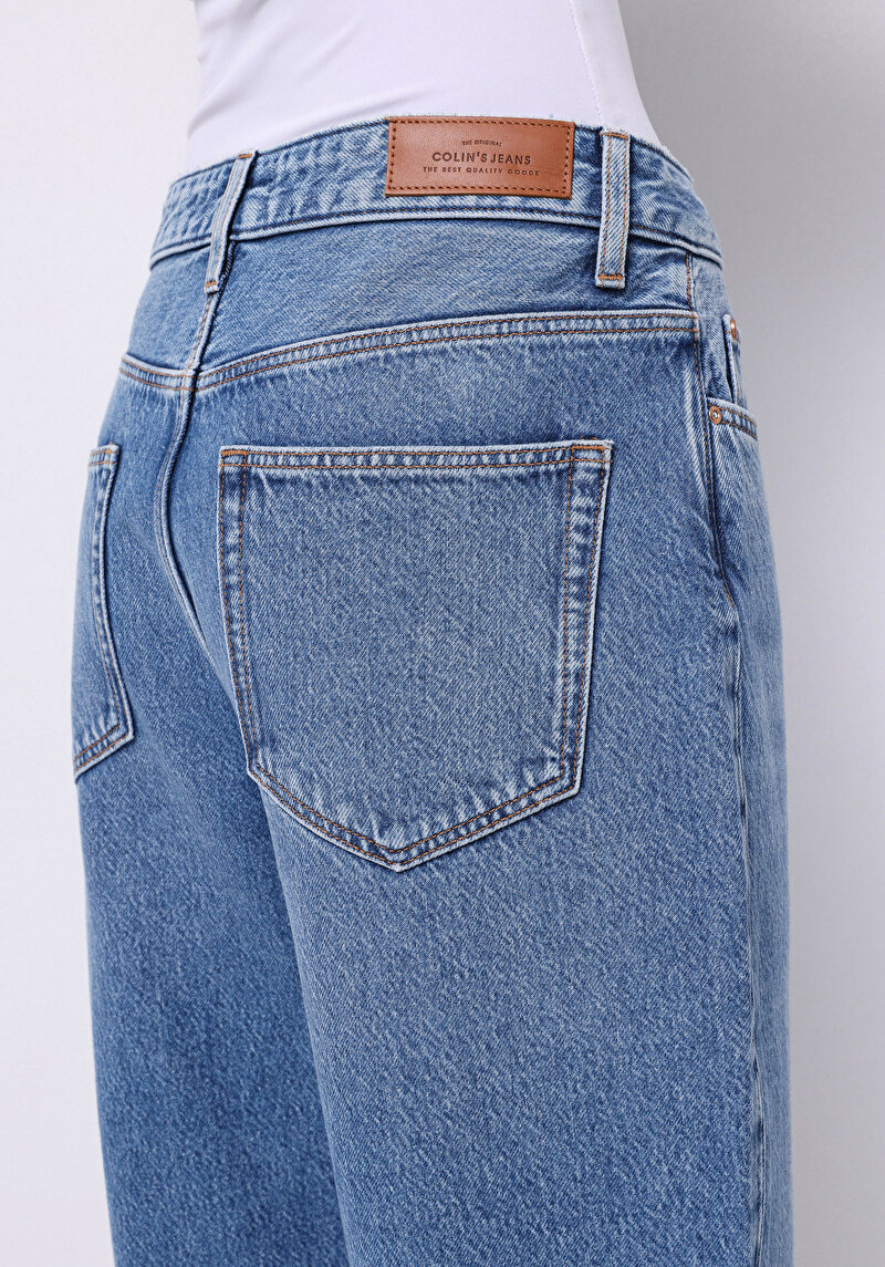 Показати інформацію про 855 Fiona Джинси Жіночі   Cl1074897