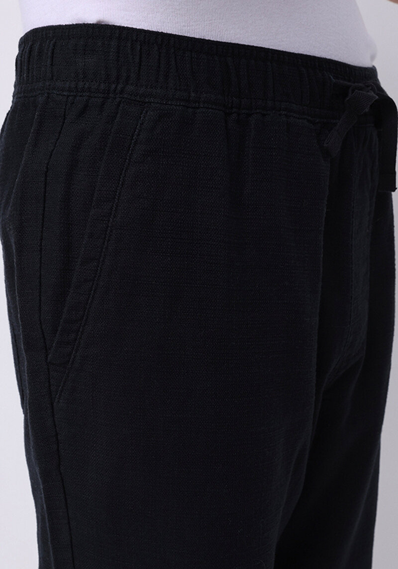 Показати інформацію про Брюки Чоловічі Чорні  Cl1073863