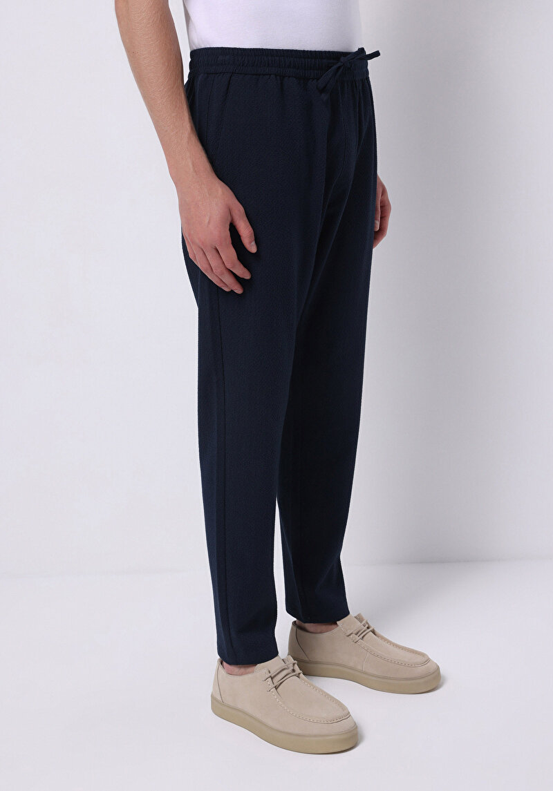 Зображення Брюки Чоловічі Сині Cl1074475