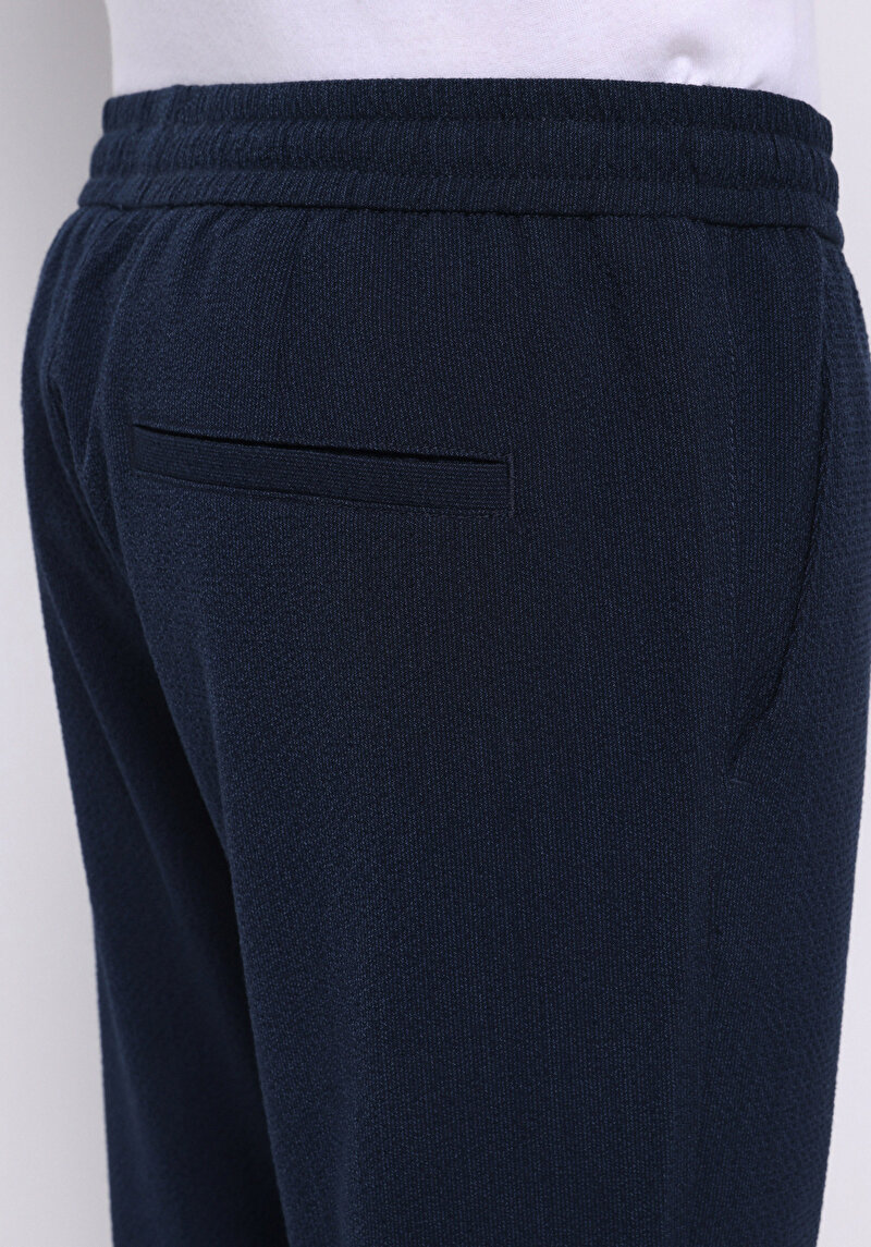 Показати інформацію про Брюки Чоловічі Сині  Cl1074475