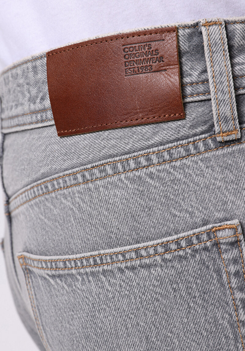 Показати інформацію про Шорти Чоловічі Сірі  Cl1073969