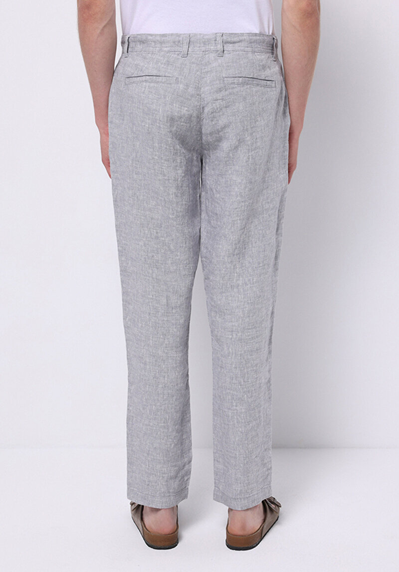 Зображення Брюки Чоловічі Сірі Cl1074563