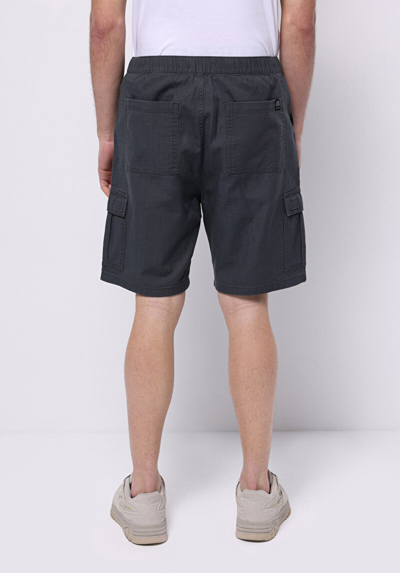 Показати інформацію про Шорти Чоловічі Сірі  Cl1074525