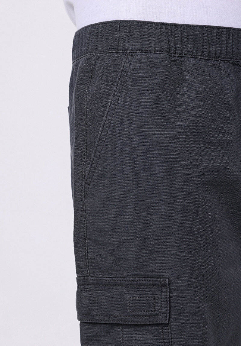 Показати інформацію про Шорти Чоловічі Сірі  Cl1074525