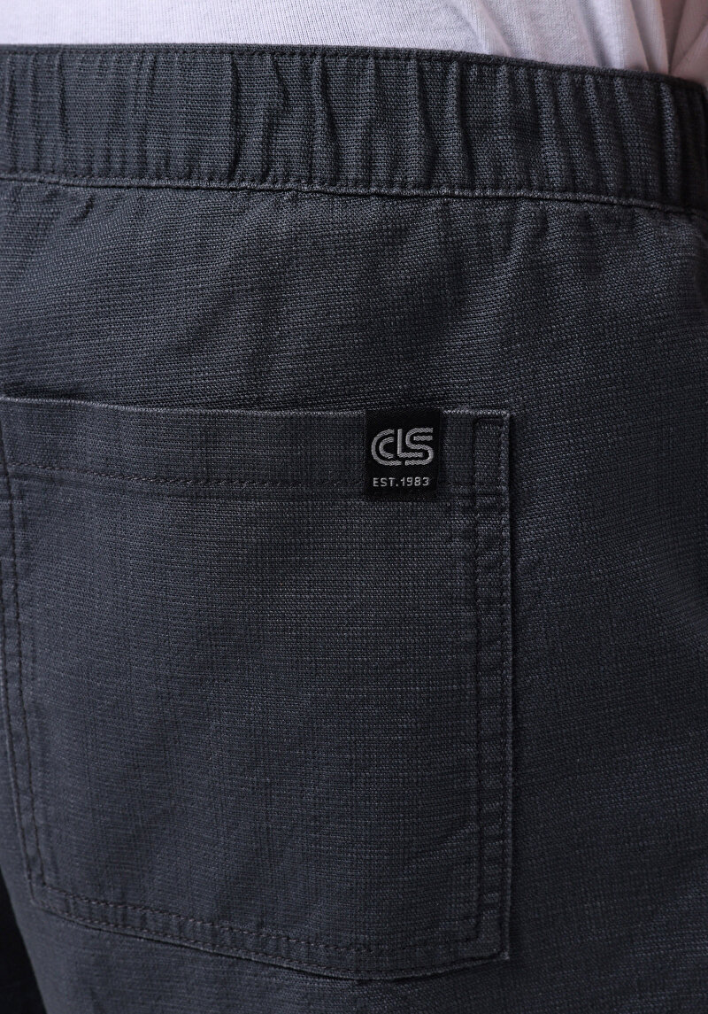 Показати інформацію про Шорти Чоловічі Сірі  Cl1074525