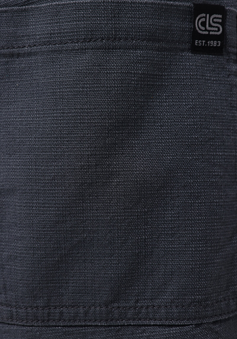 Показати інформацію про Шорти Чоловічі Сірі  Cl1074525