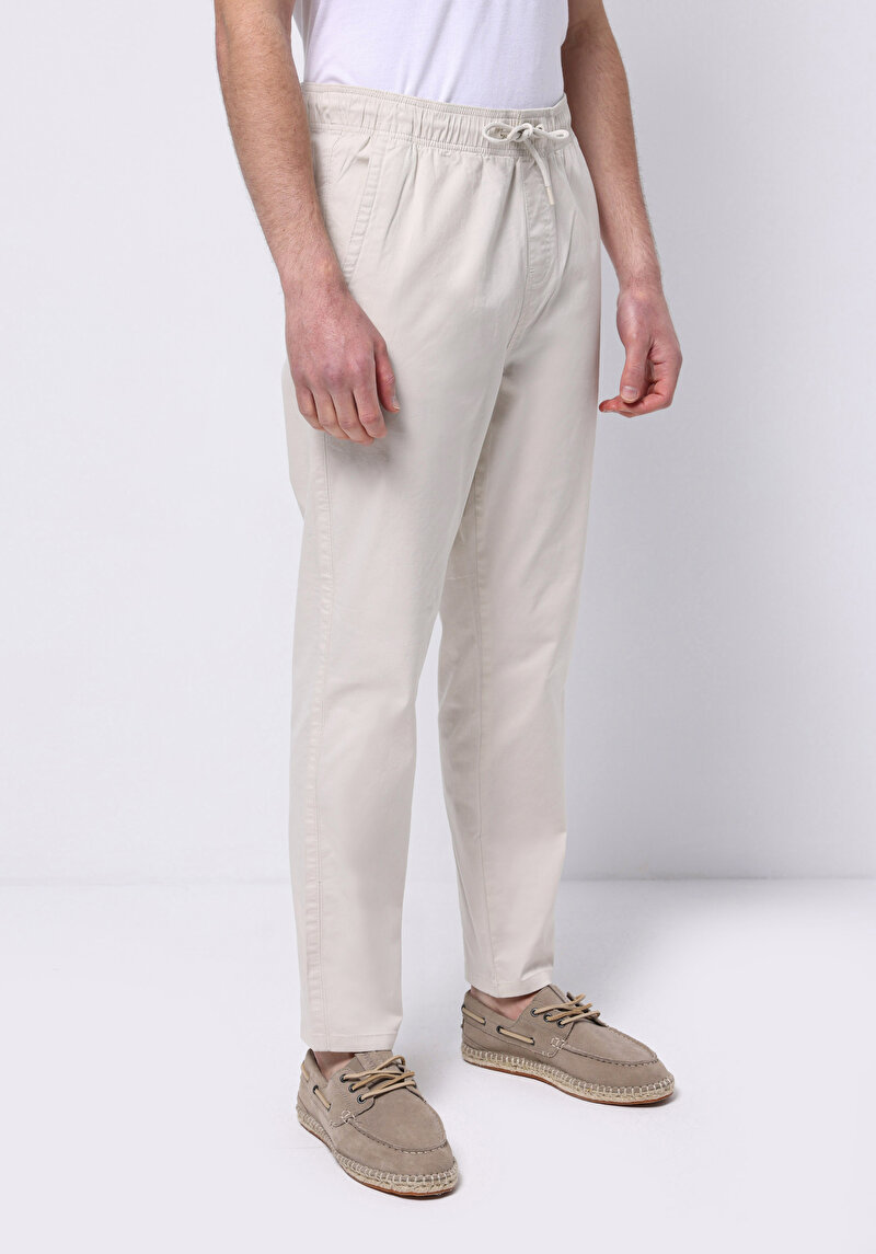 Зображення Брюки Чоловічі Сірі Cl1074562