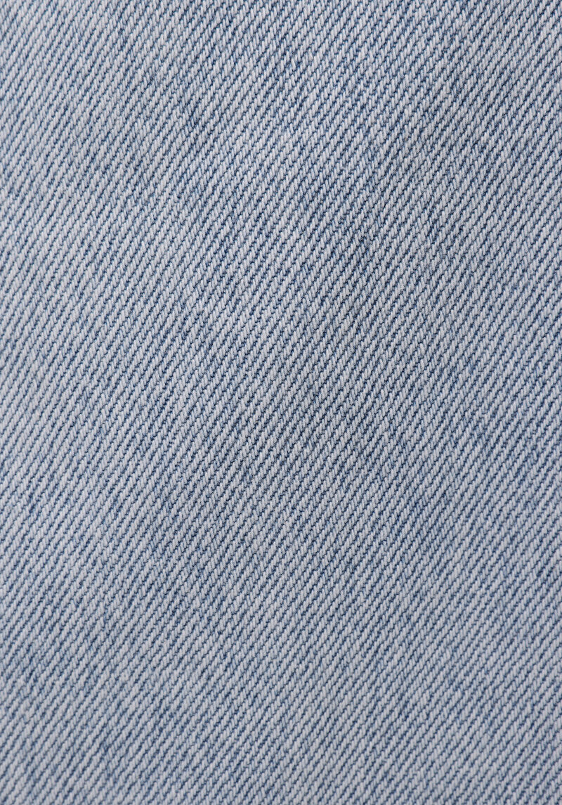 Показати інформацію про 067 Jack Джинси Чоловічі Блакитні Класичного Крою Cl1074754