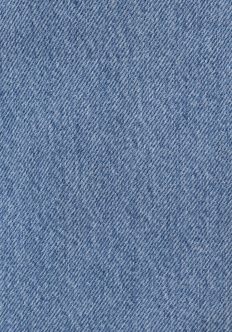 Показати інформацію про 047 Fit Джинси Чоловічі Блакитні Класичного Крою Cl1074758