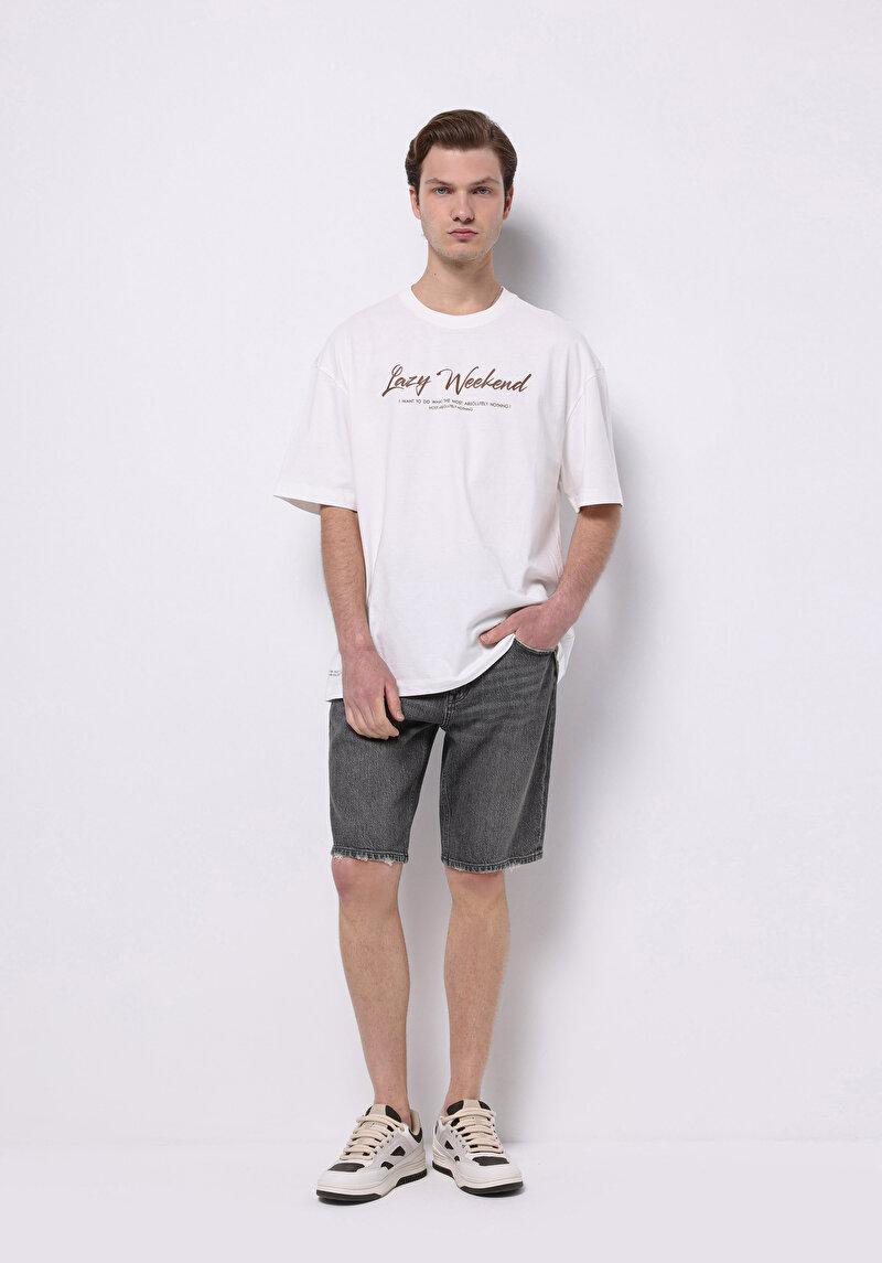 Зображення Шорти Чоловічі Чорні  Cl1075075