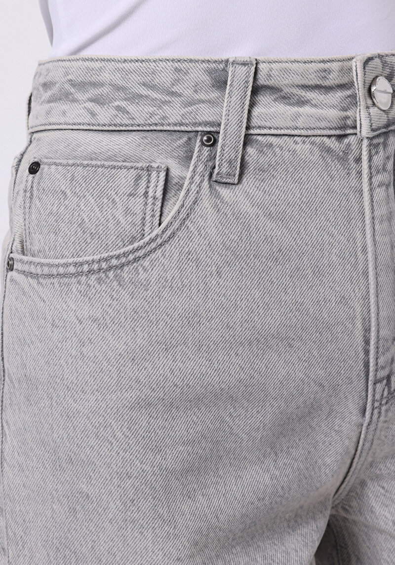 Показати інформацію про Шорти Жіночі Сірі  Cl1073968