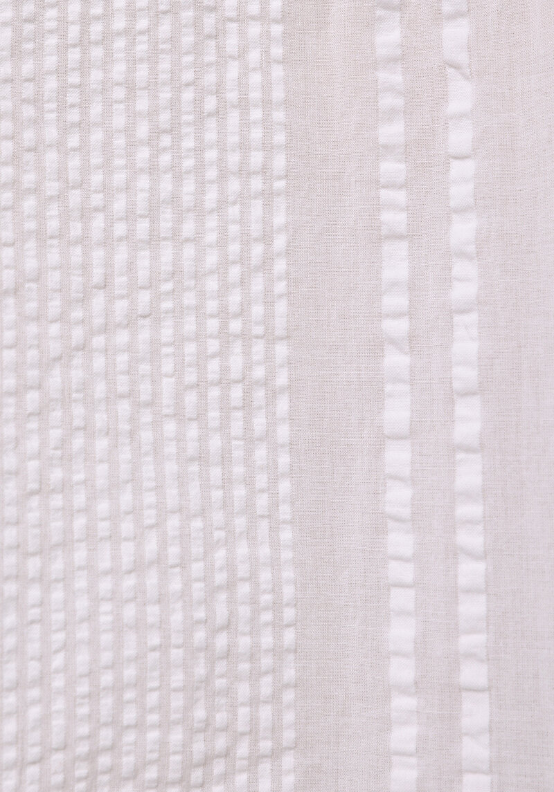 Показати інформацію про Сорочка З Довгим Рукавом Жіноча Біла  Cl1074258