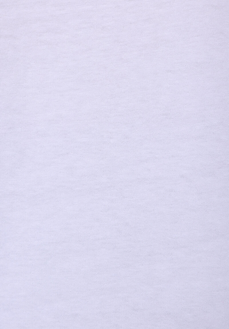 Показати інформацію про Футболка З Коротким Рукавом Жіноча Біла  Cl1074309