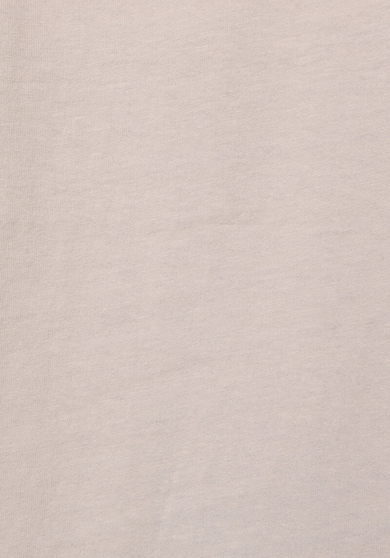 Показати інформацію про Футболка З Коротким Рукавом Жіноча Бежева  Cl1074317