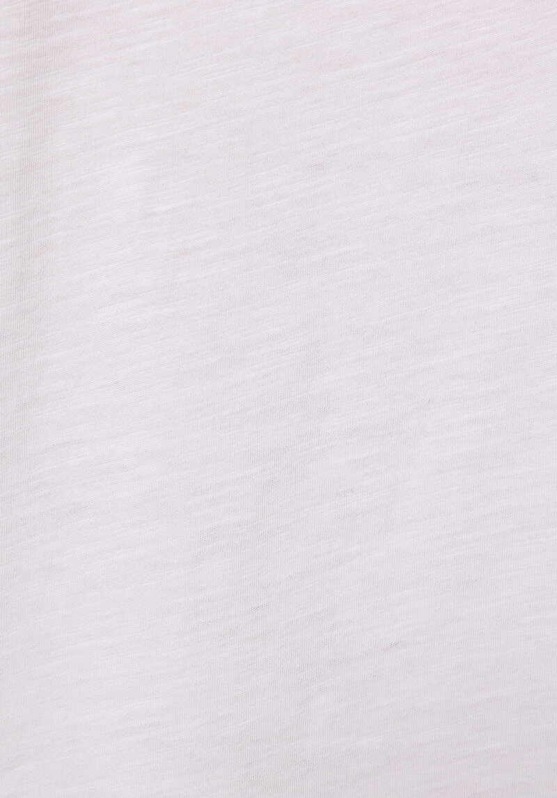 Показати інформацію про Футболка З Коротким Рукавом Жіноча Біла  Cl1074318