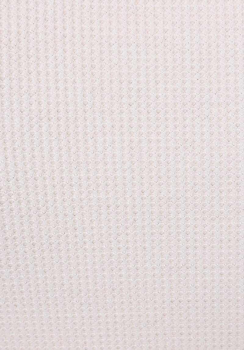 Показати інформацію про Футболка З Коротким Рукавом Жіноча Бежева  Cl1074534