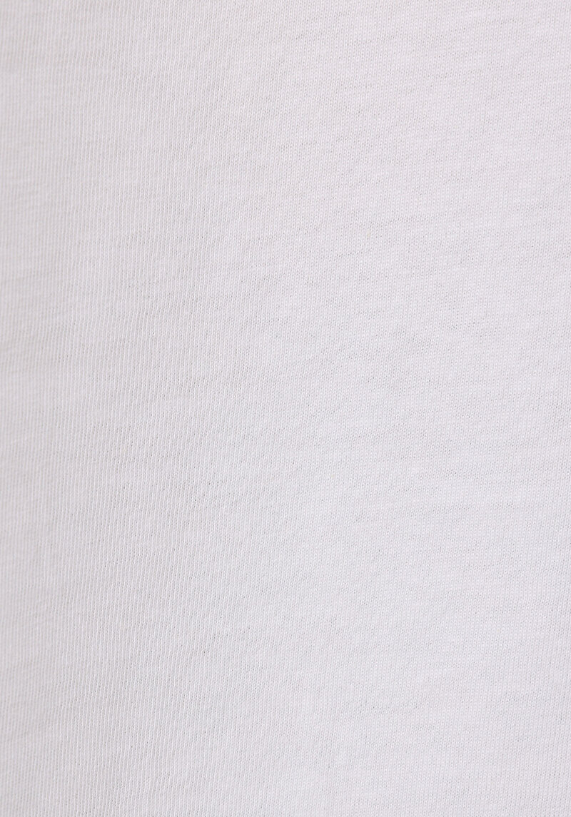 Показати інформацію про Футболка З Коротким Рукавом Жіноча Бежева  Cl1074583