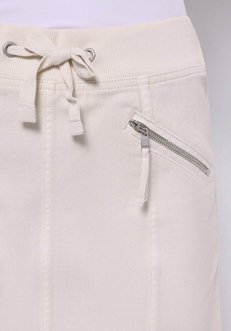 Показати інформацію про Спідниця Жіноча Бежева  Cl1074669