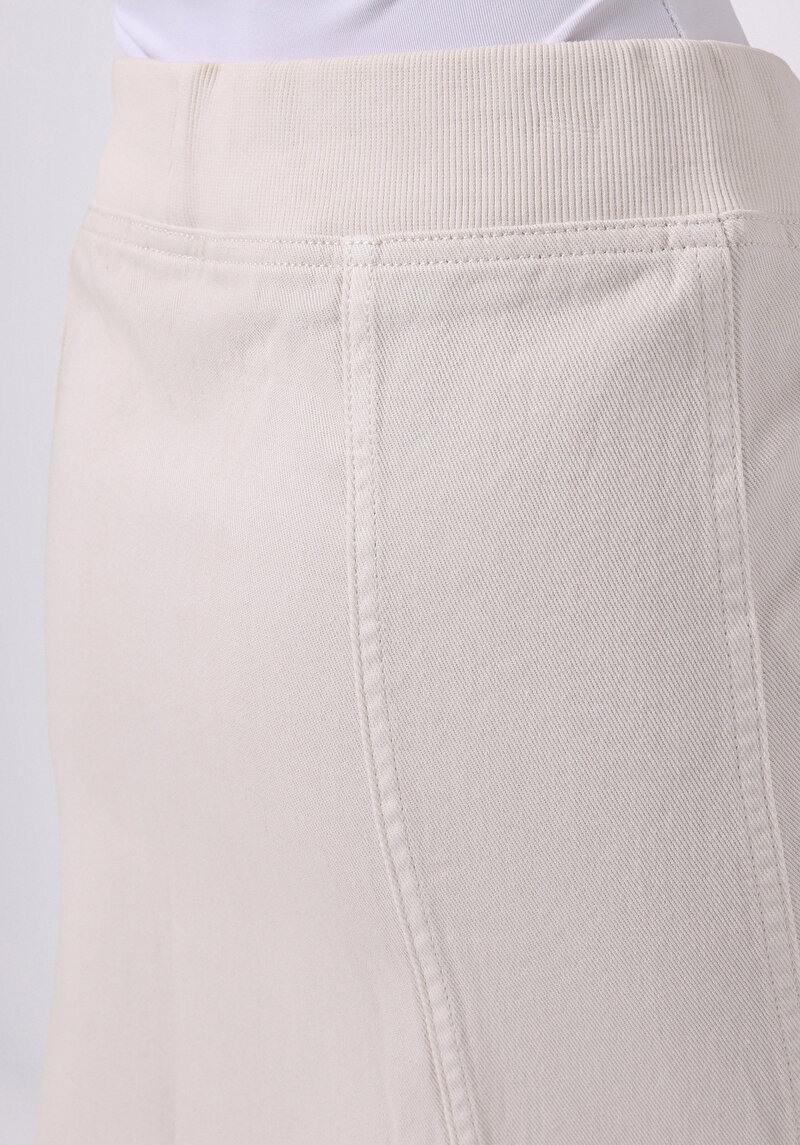 Показати інформацію про Спідниця Жіноча Бежева  Cl1074669