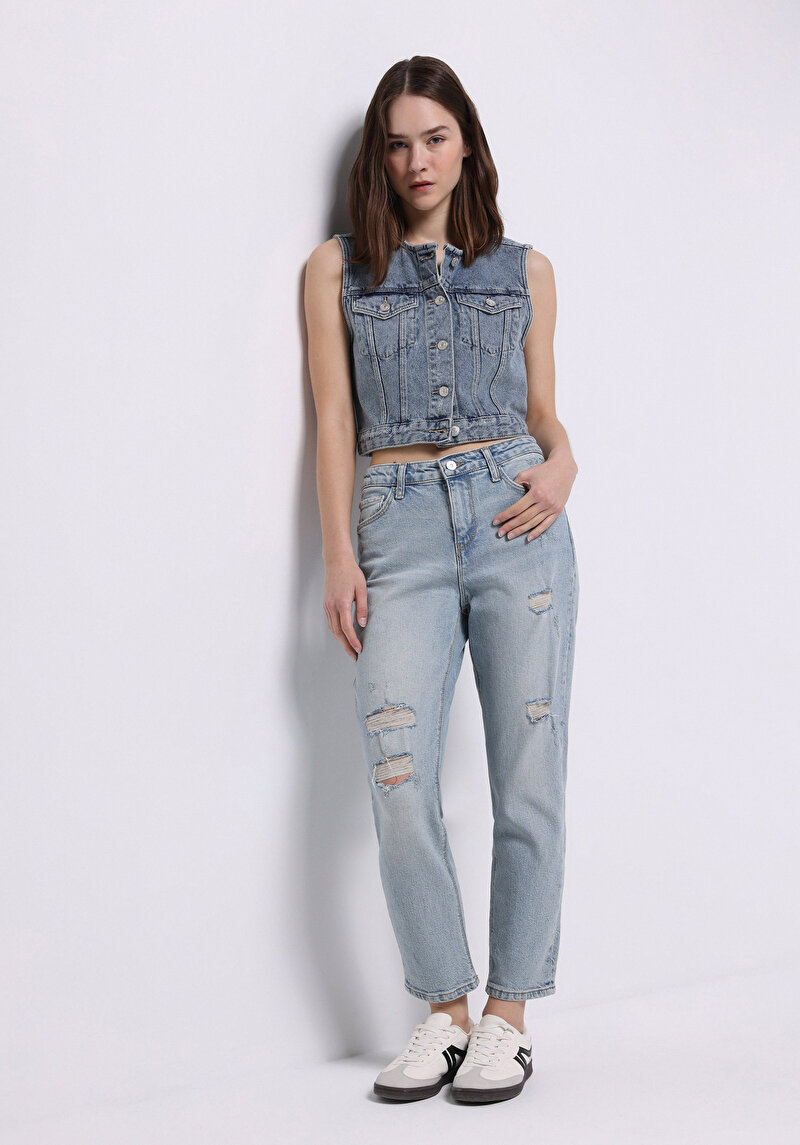 Зображення 896  Maria Джинси Жіночі   Cl1074908