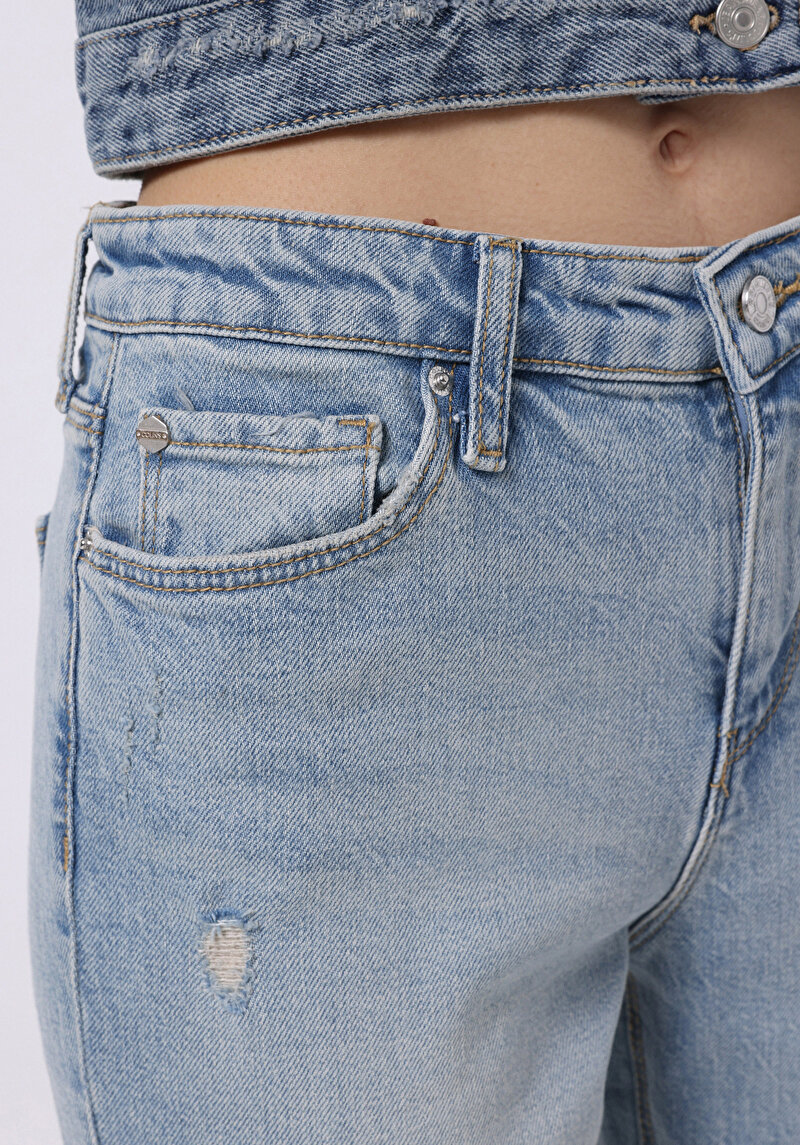 Показати інформацію про 896  Maria Джинси Жіночі   Cl1074908