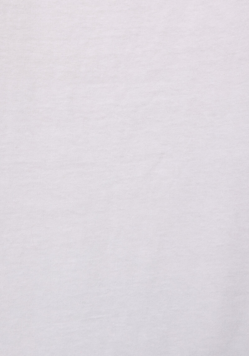 Показати інформацію про Футболка З Коротким Рукавом Жіноча Біла  Cl1075038