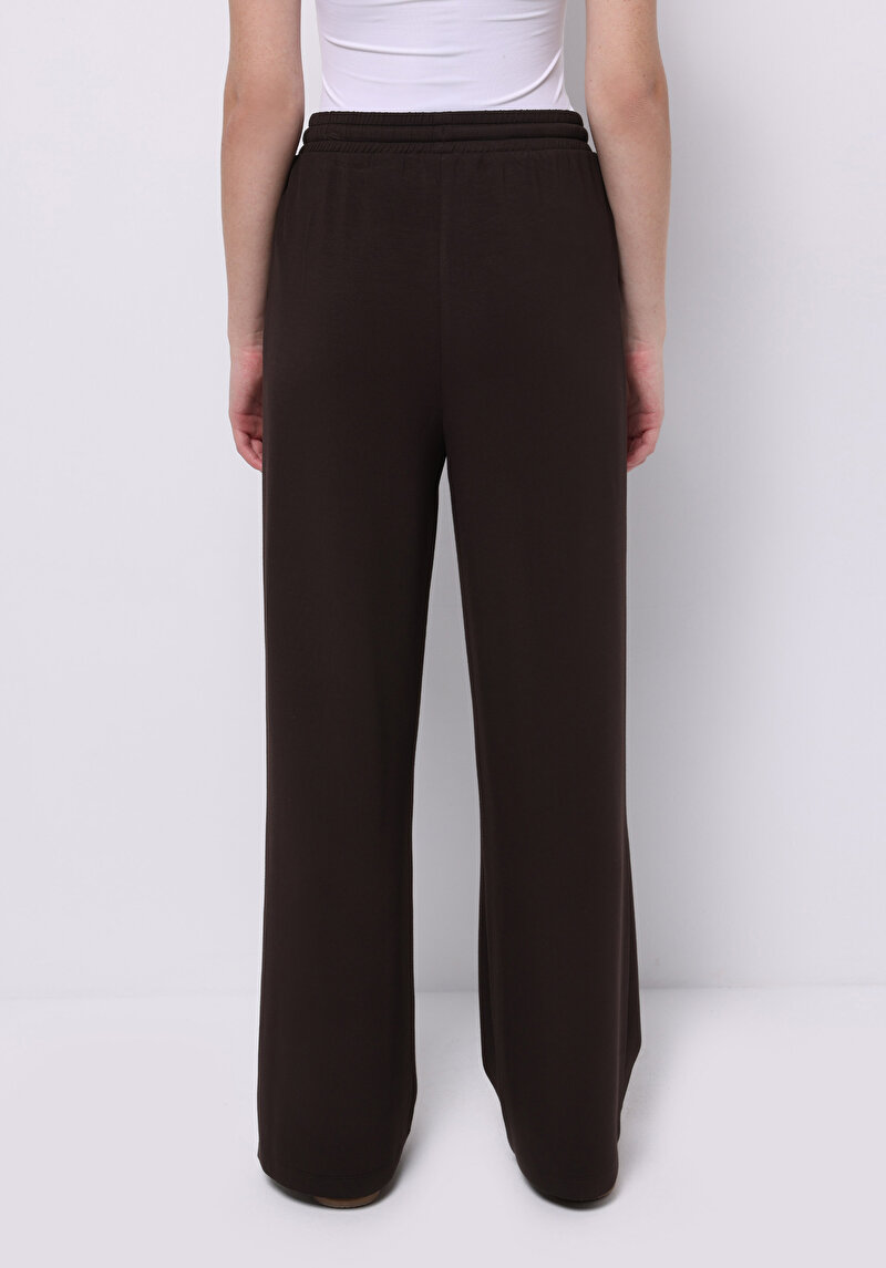 Зображення Спортивні Брюки Жіночі Коричневі Cl1075524