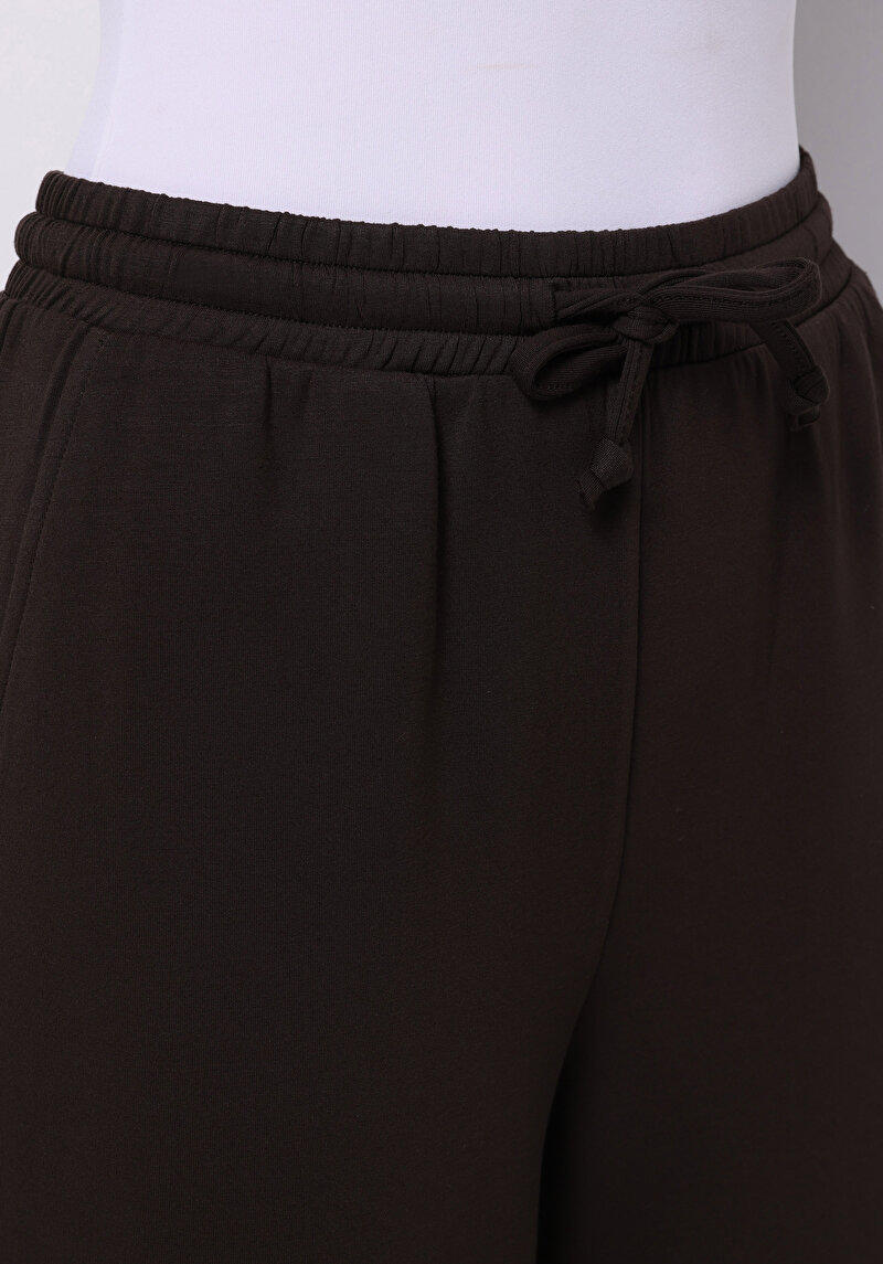 Показати інформацію про Спортивні Брюки Жіночі Коричневі  Cl1075524