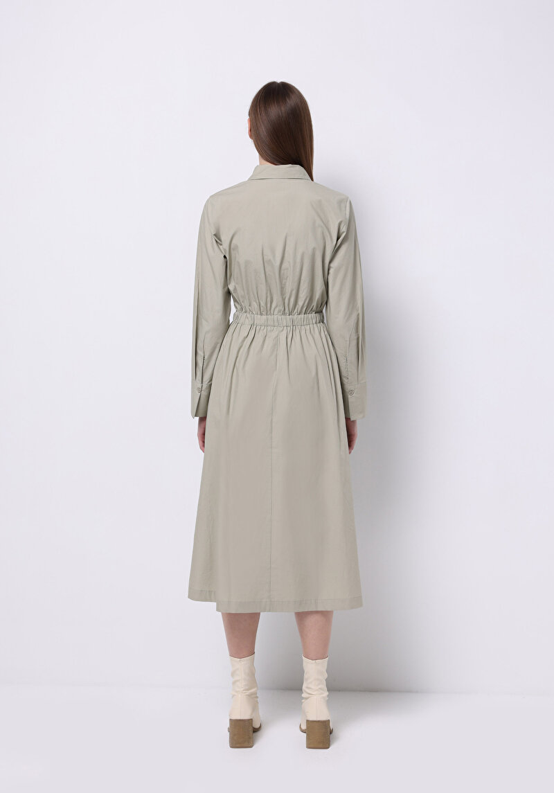 Зображення Сукня Жіноча Зелена Cl1075558