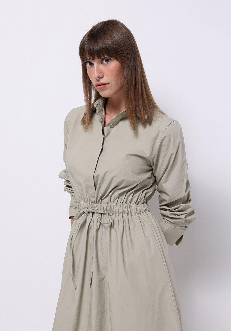 Зображення Сукня Жіноча Зелена Cl1075558