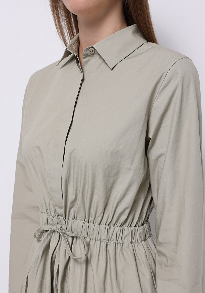 Зображення Сукня Жіноча Зелена Cl1075558