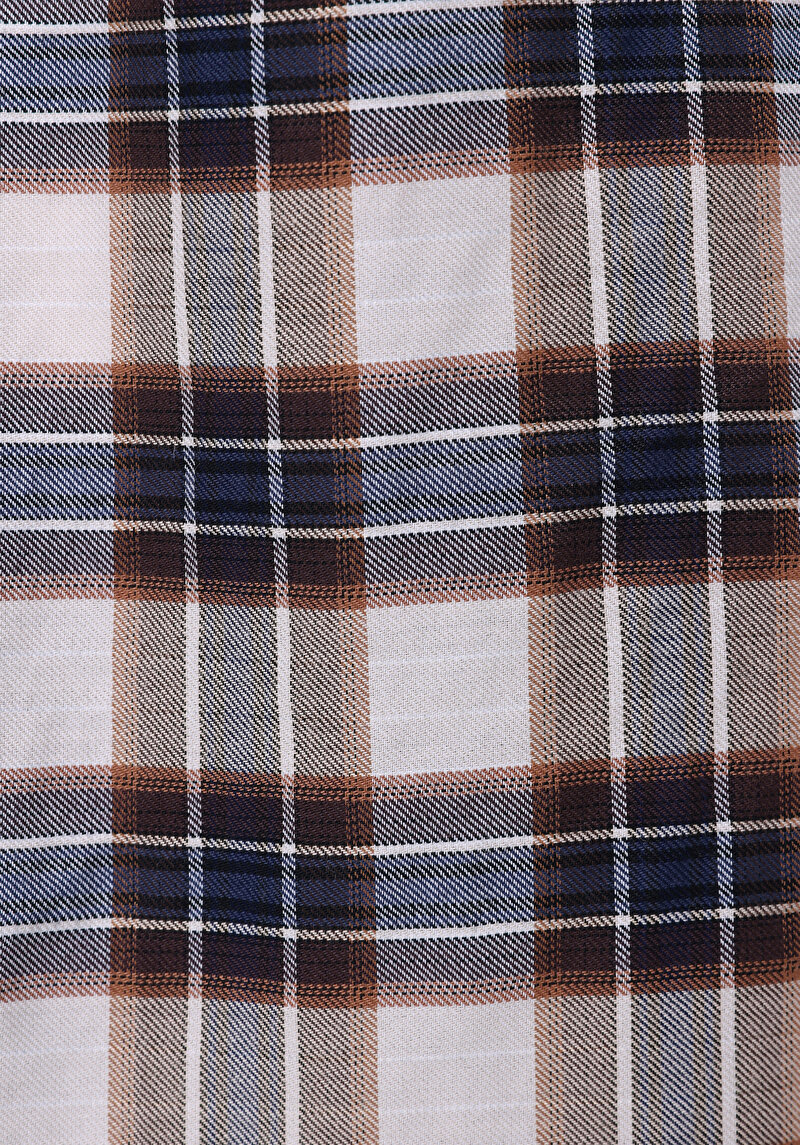 Показати інформацію про Сорочка З Довгим Рукавом Жіноча Бежева  Cl1075567