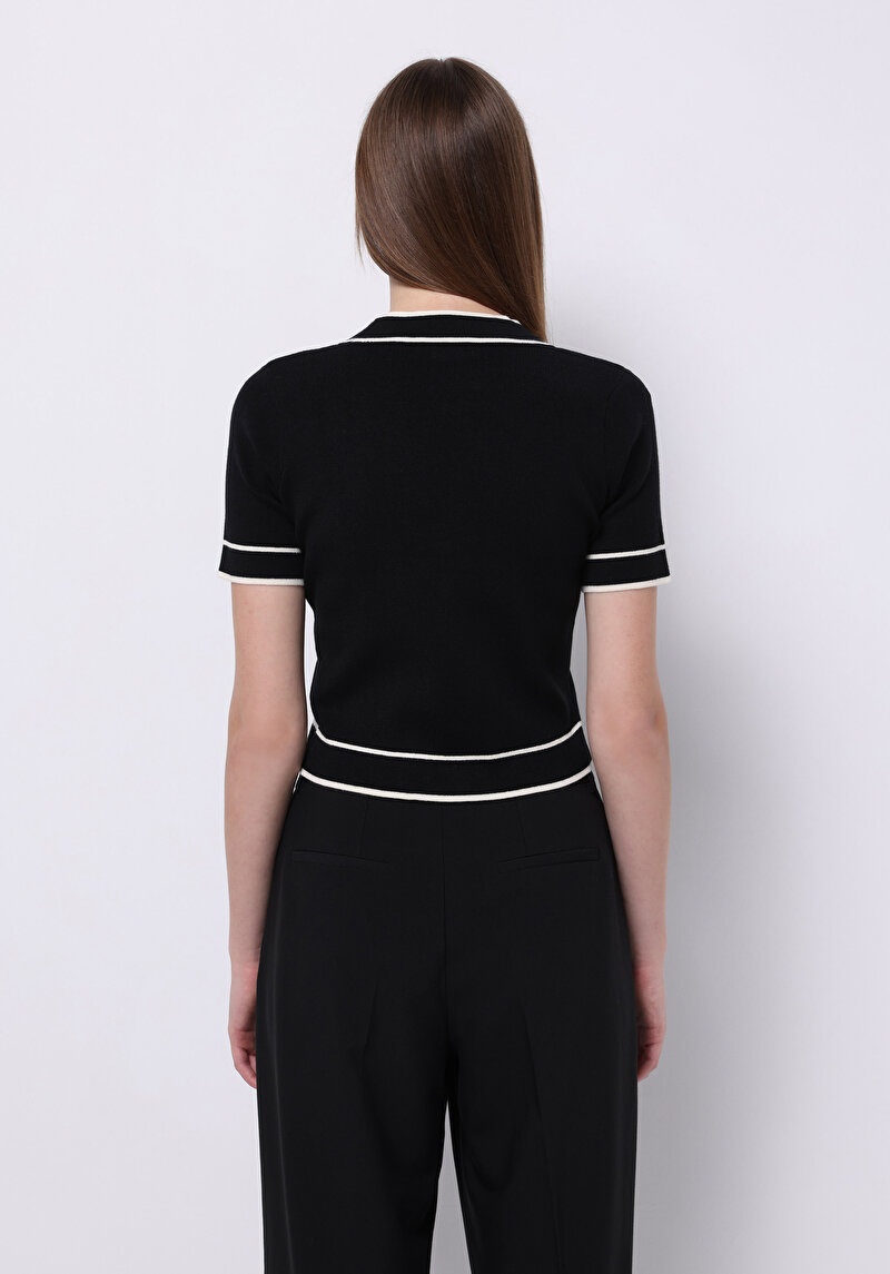 Зображення Кардиган Жіночий Чорний Cl1075703