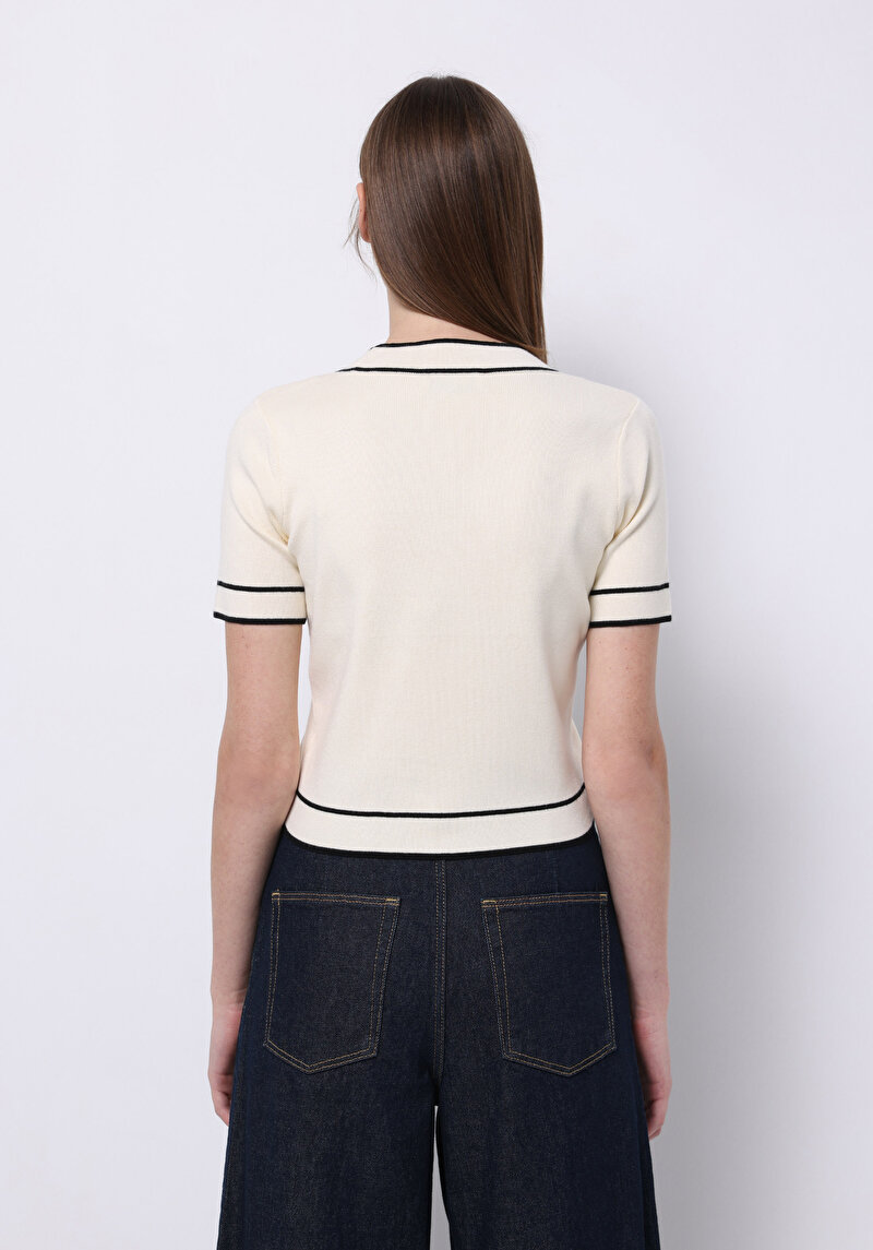 Зображення Кардиган Жіночий Бежевий Cl1075703