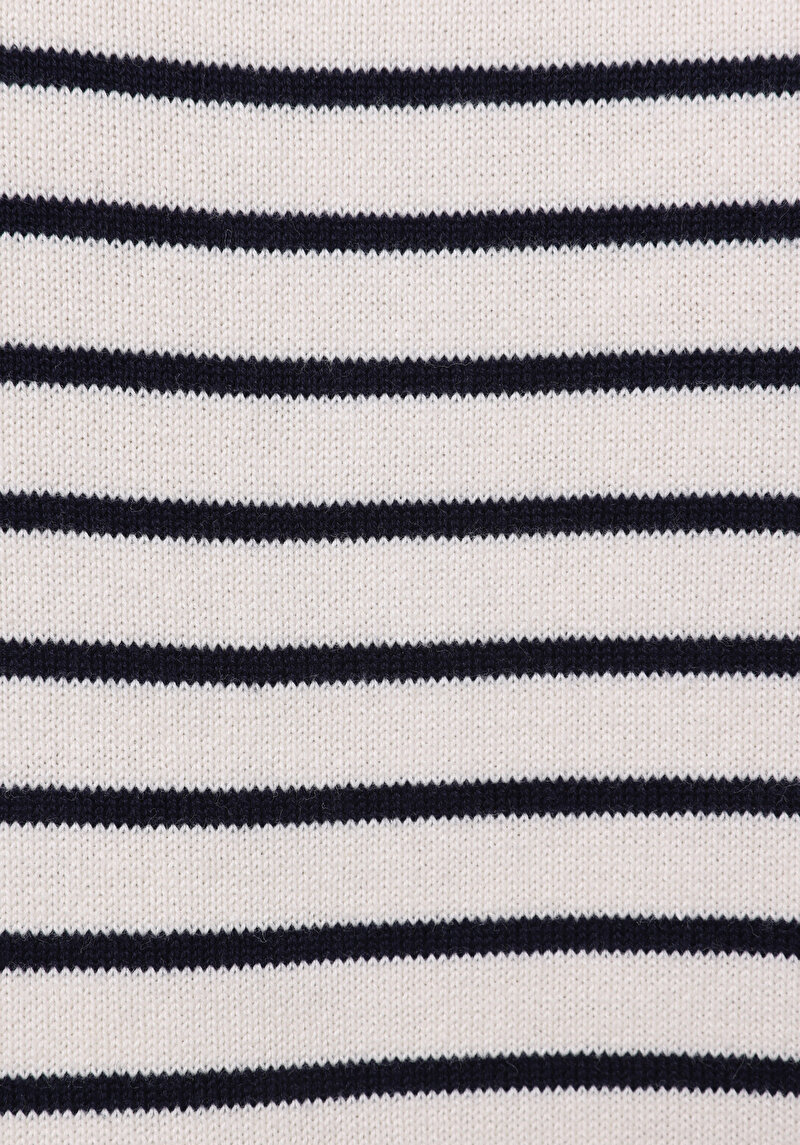 Показати інформацію про Светр Із Коротким Рукавом Жіночий Бежевий  Cl1075734