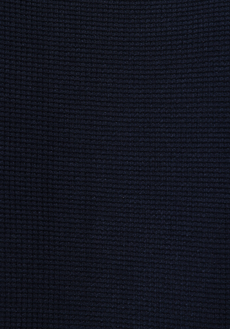 Показати інформацію про Сорочка З Довгим Рукавом Чоловіча Синя  Cl1075365