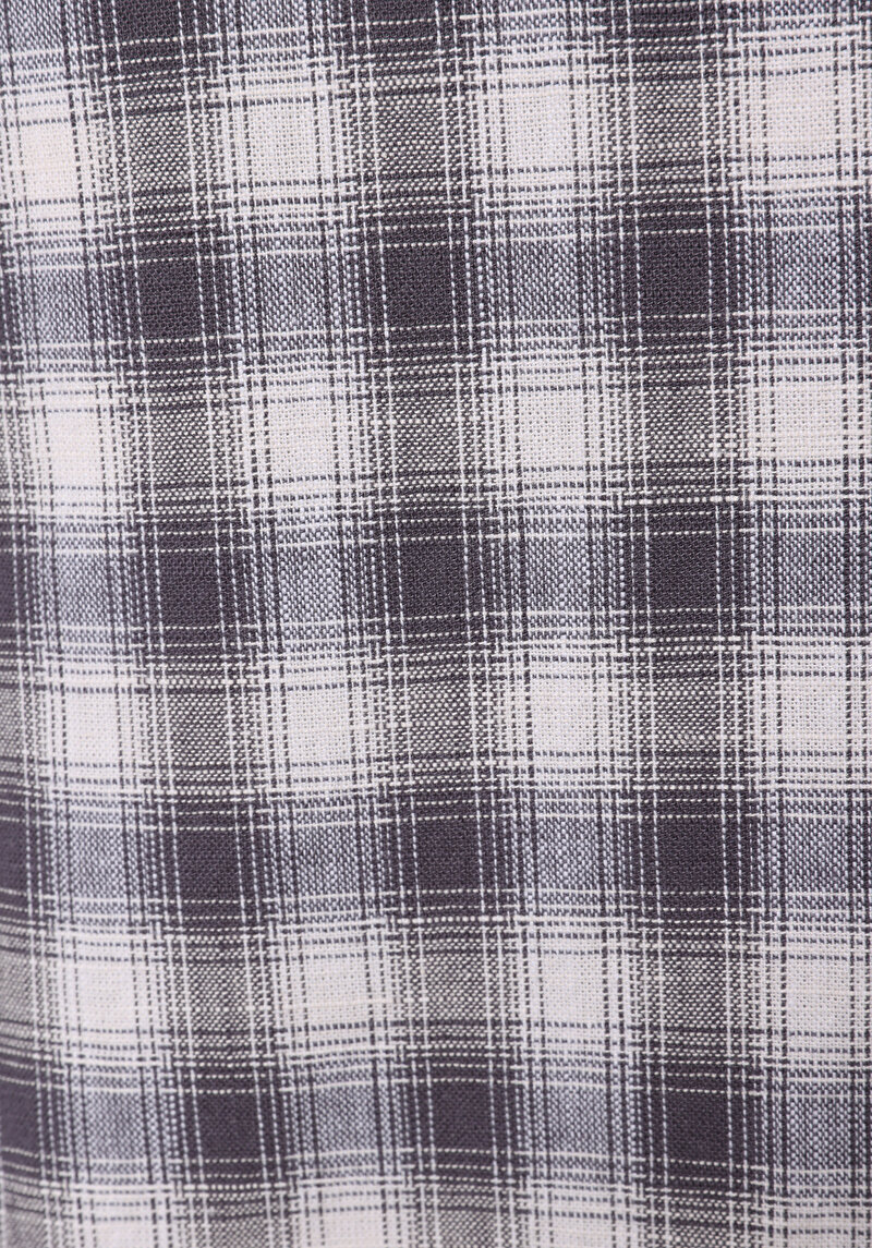 Показати інформацію про Сорочка З Довгим Рукавом Чоловіча Сіра  Cl1075649