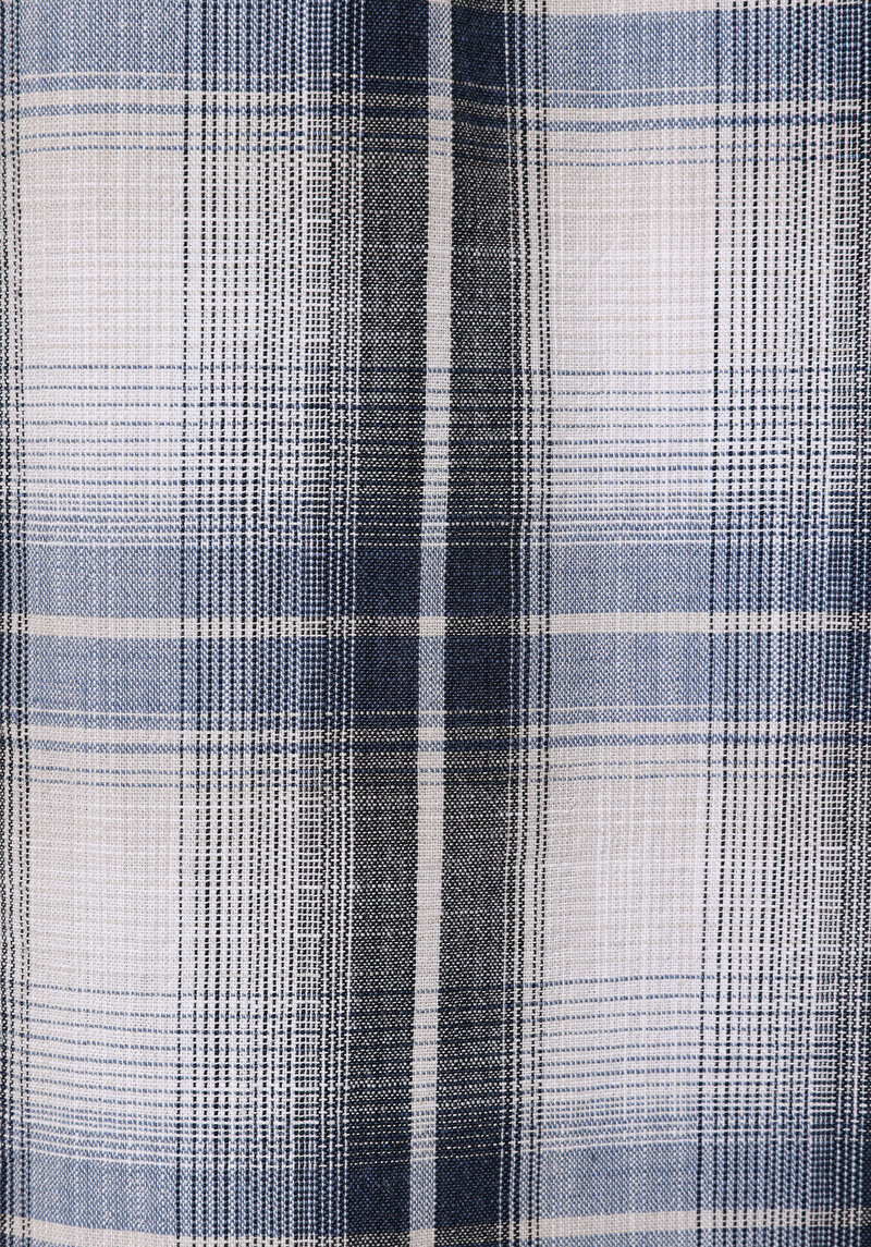 Показати інформацію про Сорочка З Довгим Рукавом Чоловіча Сіра  Cl1075650